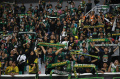 Persebaya Kalahkan Persik Kediri di Team Launching Game
