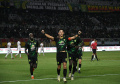 Persebaya Kalahkan Persik Kediri di Team Launching Game