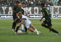 Persebaya Kalahkan Persik Kediri di Team Launching Game