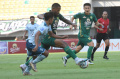 Persebaya Kalahkan Persita Tangerang 1-0