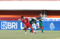 Persebaya Surabaya Ditahan Imbang Persis Solo 0-0