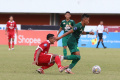 Persebaya Surabaya Ditahan Imbang Persis Solo 0-0