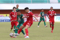 Persebaya Surabaya Ditahan Imbang Persis Solo 0-0