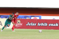 Persebaya Surabaya Ditahan Imbang Persis Solo 0-0