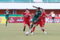 Persebaya Surabaya Ditahan Imbang Persis Solo 0-0