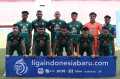 Persebaya Surabaya Hadapi Persis Solo