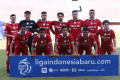 Persebaya Surabaya Hadapi Persis Solo