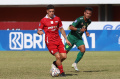 Persebaya Surabaya Hadapi Persis Solo
