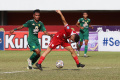 Persebaya Surabaya Hadapi Persis Solo
