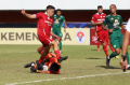 Persebaya Surabaya Hadapi Persis Solo