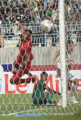 Persebaya Surabaya Imbangi Persib Bandung 2-2