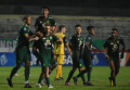 Persebaya Surabaya Kalahkan Persikabo 3-2