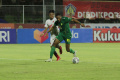 Persebaya Surabaya Kalahkan PSM Makassar 2-1