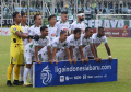 Persebaya Surabaya Kalahkan PSS Sleman 4-2