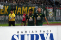 Persebaya Surabaya Kalahkan PSS Sleman 4-2