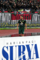 Persebaya Surabaya Kalahkan PSS Sleman 4-2