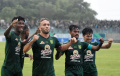 Persebaya Surabaya Kalahkan PSS Sleman 4-2