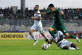 Persebaya Surabaya Kalahkan PSS Sleman 4-2