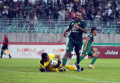 Persebaya Surabaya Kalahkan PSS Sleman 4-2