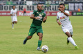 Persebaya Surabaya Kalahkan PSS Sleman 4-2
