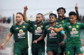 Persebaya Surabaya Kalahkan PSS Sleman 4-2