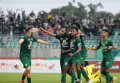 Persebaya Surabaya Kalahkan PSS Sleman 4-2