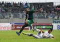 Persebaya Surabaya Kalahkan PSS Sleman 4-2