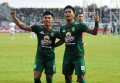 Persebaya Surabaya Kalahkan PSS Sleman 4-2
