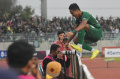 Persebaya Surabaya Kalahkan PSS Sleman 4-2