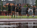 Persebaya Surabaya Latihan Fisik dan Strategi