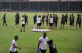 Persebaya Surabaya Latihan Fisik dan Strategi