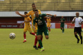 Persebaya Surabaya vs Persik Kediri Imbang Skor 1-1
