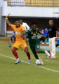 Persebaya Surabaya vs Persik Kediri Imbang Skor 1-1
