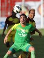 Persebaya Surabaya vs Sriwijaya FC