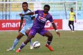 Persela Ditantang PSGC