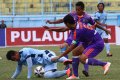 Persela Ditantang PSGC