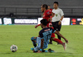 Persela Lamongan vs Persija Jakarta Imbang 1-1 di BRI Liga 1
