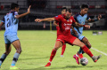 Persela Lamongan vs Persija Jakarta Imbang 1-1 di BRI Liga 1