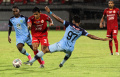 Persela Lamongan vs Persija Jakarta Imbang 1-1 di BRI Liga 1