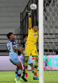Persela Lamongan vs Persija Jakarta Imbang 1-1 di BRI Liga 1