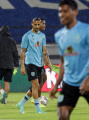 Persela Lamongan vs Persija Jakarta Imbang 1-1 di BRI Liga 1