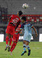 Persela Lamongan vs Persija Jakarta Imbang 1-1 di BRI Liga 1