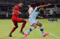 Persela Lamongan vs Persija Jakarta Imbang 1-1 di BRI Liga 1