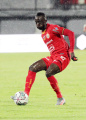 Persela Lamongan vs Persija Jakarta Imbang 1-1 di BRI Liga 1