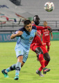Persela Lamongan vs Persija Jakarta Imbang 1-1 di BRI Liga 1