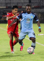 Persela Lamongan vs Persija Jakarta Imbang 1-1 di BRI Liga 1