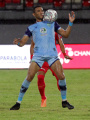 Persela Lamongan vs Persija Jakarta Imbang 1-1 di BRI Liga 1