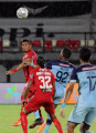 Persela Lamongan vs Persija Jakarta Imbang 1-1 di BRI Liga 1