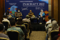Persiapan Jelang Pembukaan Inacraft 2022