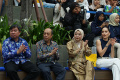 Persiapan Jelang WWF ke-10 di Bali